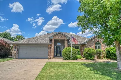 4025 Mayfair Dr, Norman, OK 73072