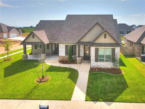 5410 Frontier Trl, Norman, OK 73072