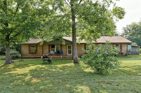 29109 Gaddy Rd, Macomb, OK 74852