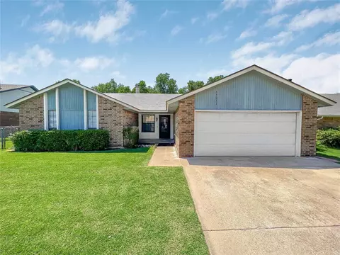 11237 N Markwell Dr, Oklahoma City, OK 73162