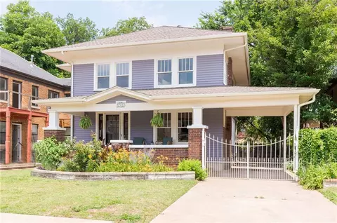 721 NE 15th St, Oklahoma City, OK 73104