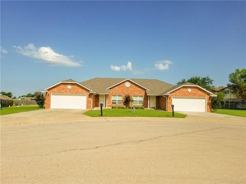 2334 Bent Tree, Shawnee, OK 74804