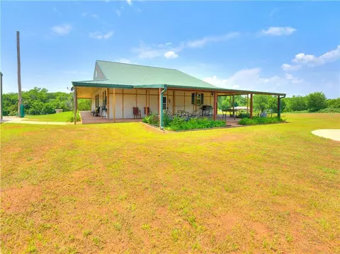 316 Case Rd, Tuttle, OK 73089 photo 37