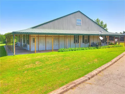 316 Case Rd, Tuttle, OK 73089 photo 40