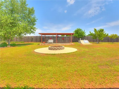 316 Case Rd, Tuttle, OK 73089 photo 39
