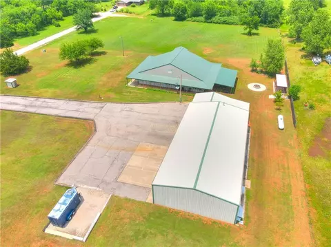 316 Case Rd, Tuttle, OK 73089 photo 2