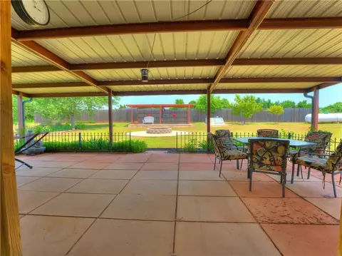 316 Case Rd, Tuttle, OK 73089 photo 38