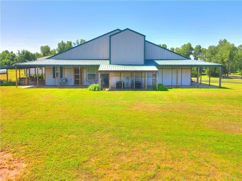 316 Case Rd, Tuttle, OK 73089 photo 41