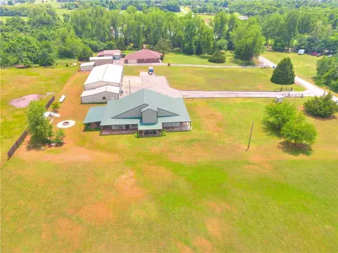 316 Case Rd, Tuttle, OK 73089 photo 3