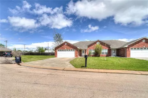 2327 Bent Tree, Shawnee, OK 74804