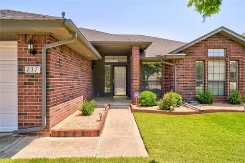 237 Waterfront Dr, Norman, OK 73071 photo 4