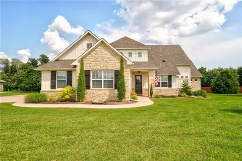 10300 NE 145th St, Jones, OK 73049