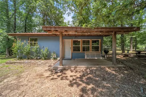 21244 W 898 Rd, Cookson, OK 74427