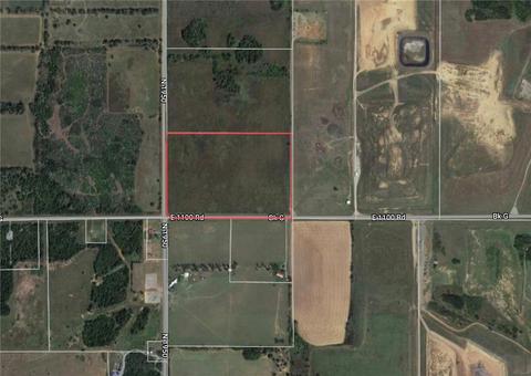 E 100 Road, Elk City, OK 73644