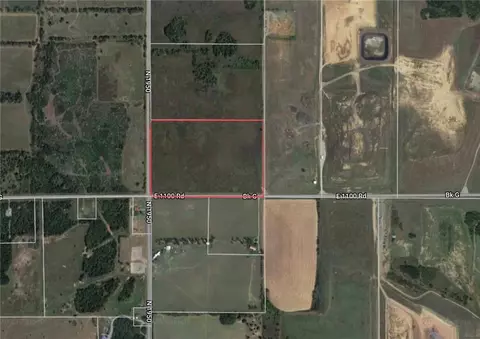 E 100 Road, Elk City, OK 73644