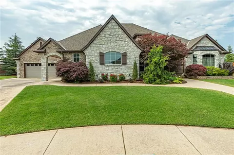 14105 Lago Strada, Oklahoma City, OK 73170
