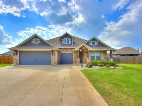 1001 NE 33rd Ter, Oklahoma City, OK 73160