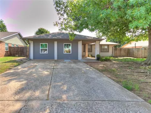 600 Arlington Dr, Yukon, OK 73099