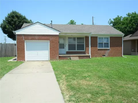 429 W Johnson St, Norman, OK 73069