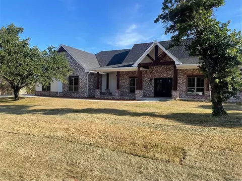 8060 Buffalo Rdg, Arcadia, OK 73007