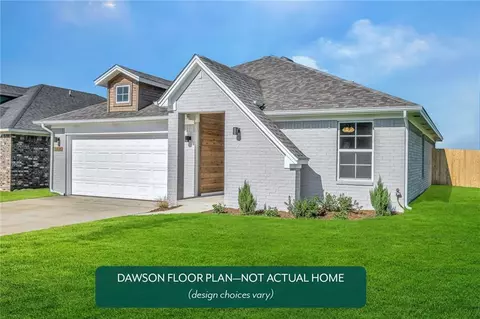 8704 Ricard Dr, Oklahoma City, OK 73135