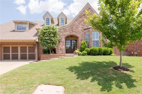 2940 Allie Dr, Edmond, OK 73012