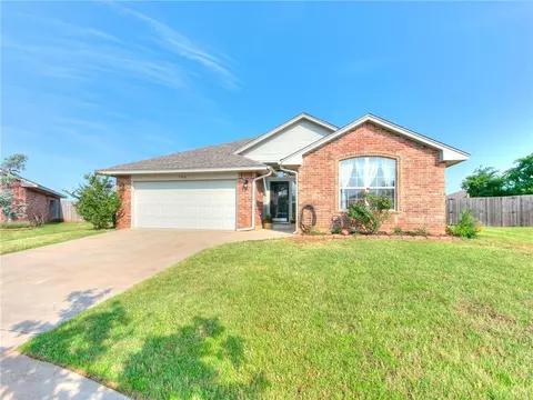 2916 City View Ct, Norman, OK 73071