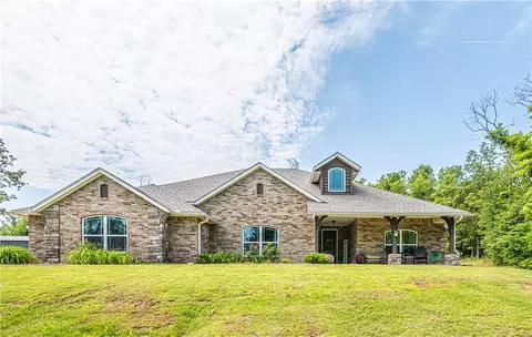 17148 SE 149 St, Newalla, OK 74857