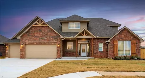 4101 Central Park Dr, Moore, OK 73160 photo 4