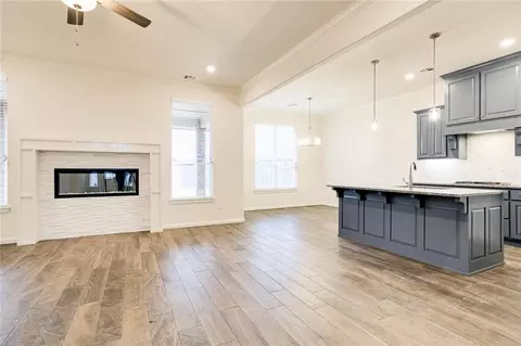 4101 Central Park Dr, Moore, OK 73160 photo 16