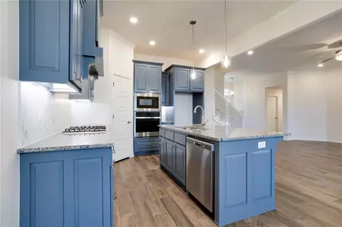4101 Central Park Dr, Moore, OK 73160 photo 21