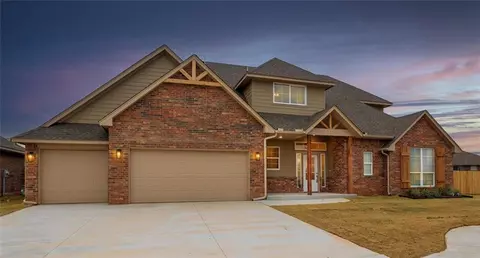 4101 Central Park Dr, Moore, OK 73160 photo 6