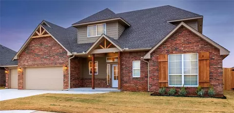 4101 Central Park Dr, Moore, OK 73160 photo 5