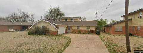 306 N Ranchwood Blvd, Yukon, OK 73099