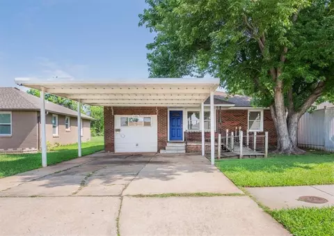 1121 SW 58th St, Oklahoma City, OK 73109