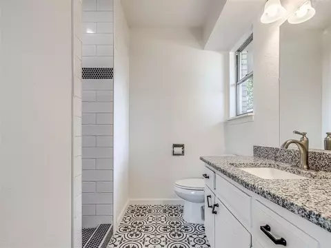 3004 N Viewpoint Dr, Midwest City, OK 73110