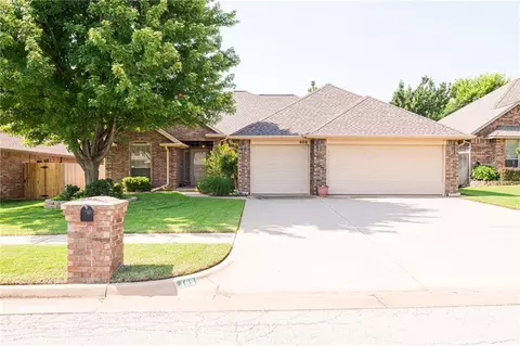 408 NW 143rd St, Edmond, OK 73013