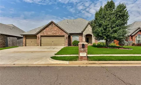 12501 Jasper Ave, Oklahoma City, OK 73170