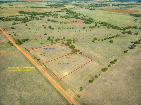 0000 W Camp Dr, Cashion, OK 73016