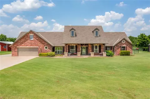 3775 Deer Brook Trl, Piedmont, OK 73078