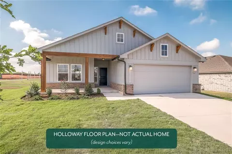 3707 Eureka Dr, Norman, OK 73069