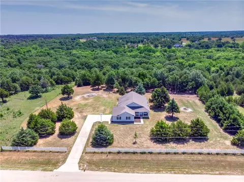 870700 S 3406 Rd, Chandler, OK 74834