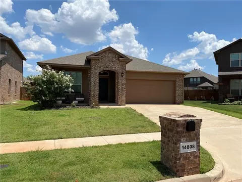 14808 Slippery Falls Cir, Oklahoma City, OK 73142