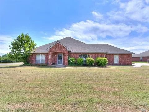 14990 NE 36th St, Choctaw, OK 73020
