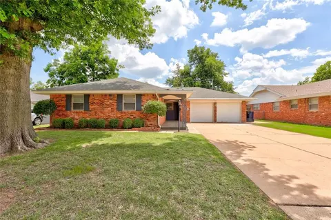 420 SW 63rd St, Oklahoma City, OK 73139