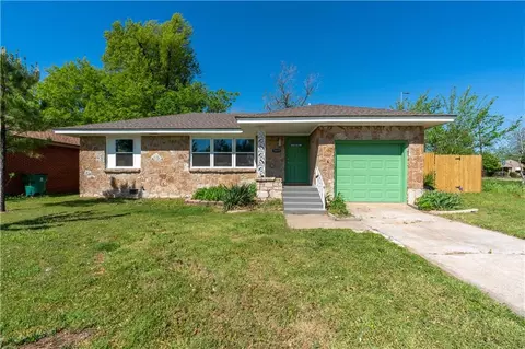 5019 N Harvey Pkwy, Oklahoma City, OK 73118