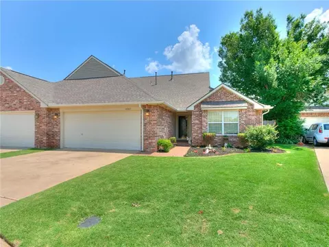 13308 Prairie View Ln, Oklahoma City, OK 73142
