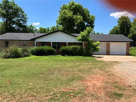 2327 County Road 1260, Blanchard, OK 73010