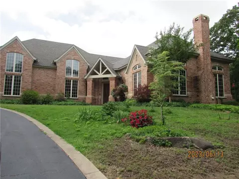 700 W South St, Pauls Valley, OK 73075