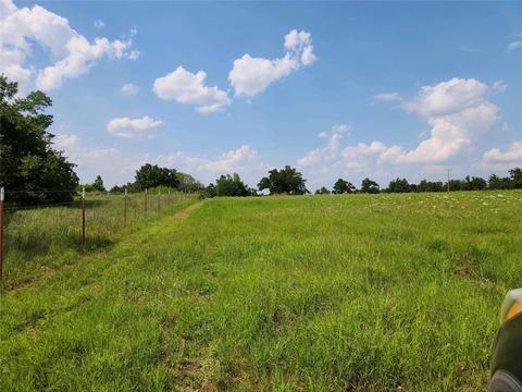 S Anderson Rd & Industrial Road, Guthrie, OK 73044